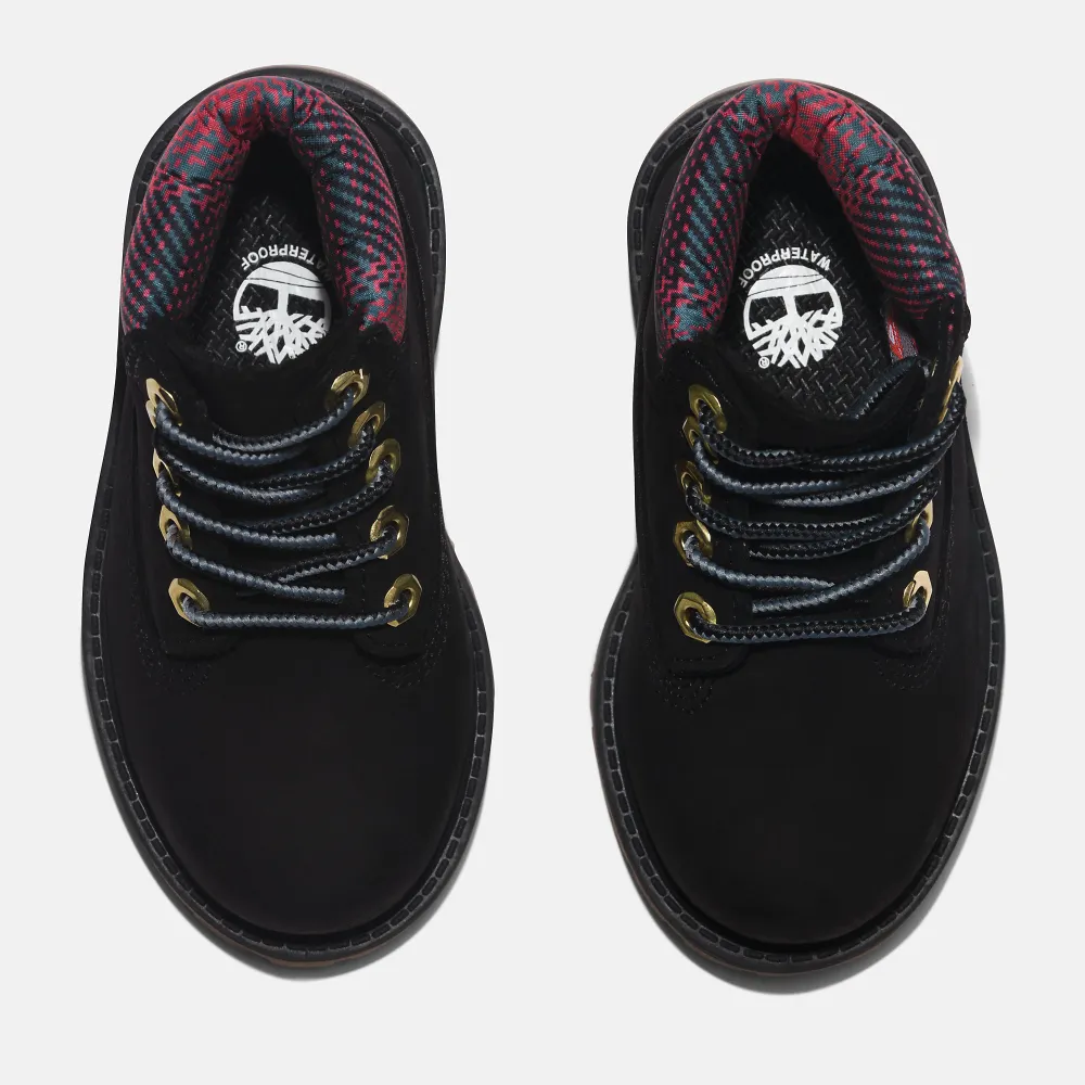 Timberland Premium TB0A5T930011 / schwarz