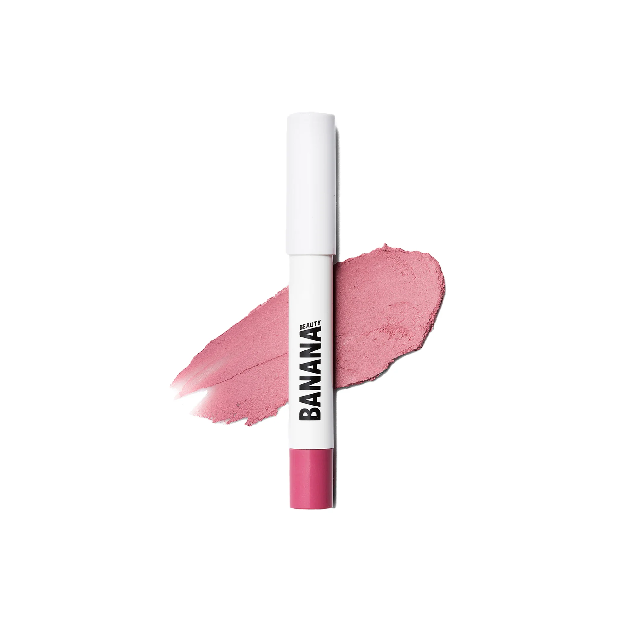 Lip Butter Matte - Lápiz labial mate, lápiz labial