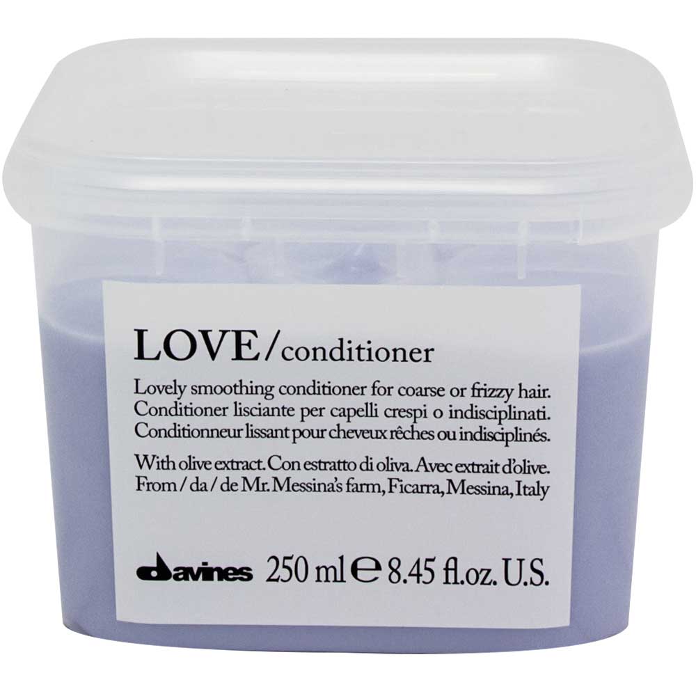 Davines Essential Haircare Love Smooth Conditioner 250 ml