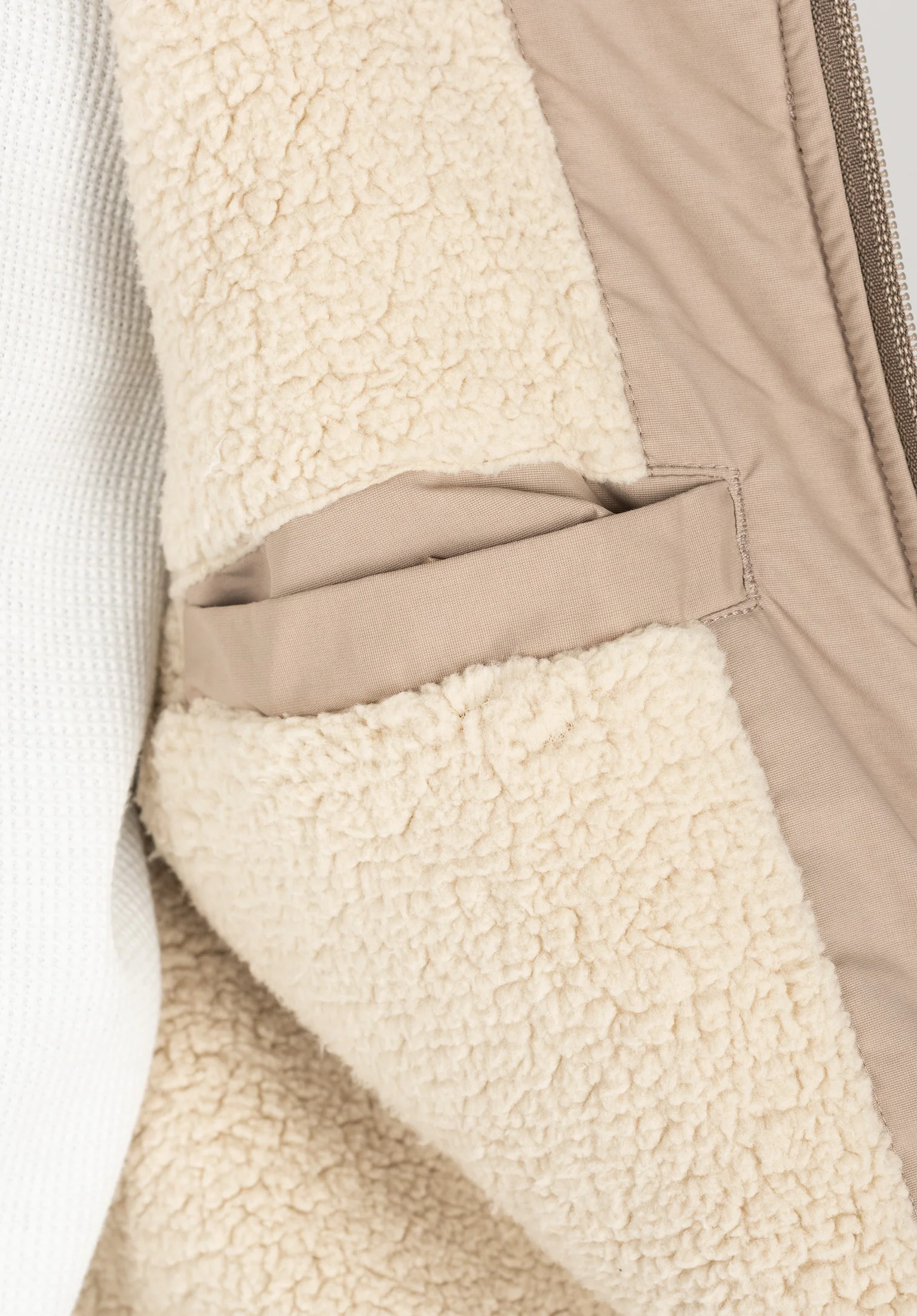 Insulaner Soft Jacket