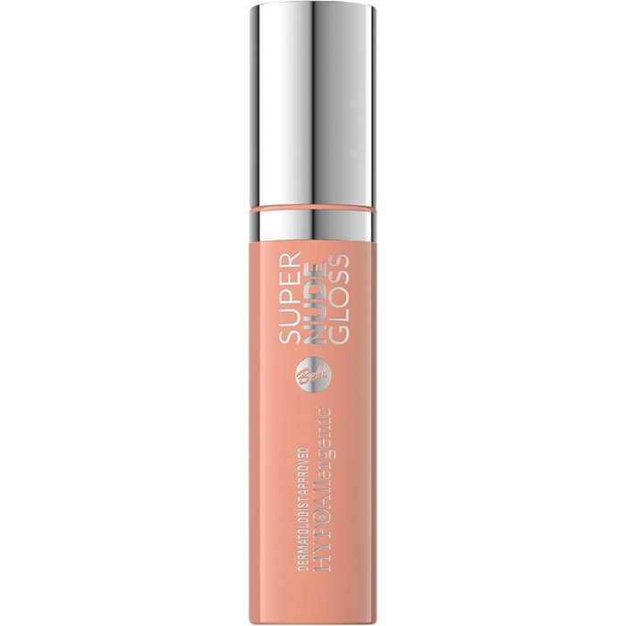 Super Nude Gloss