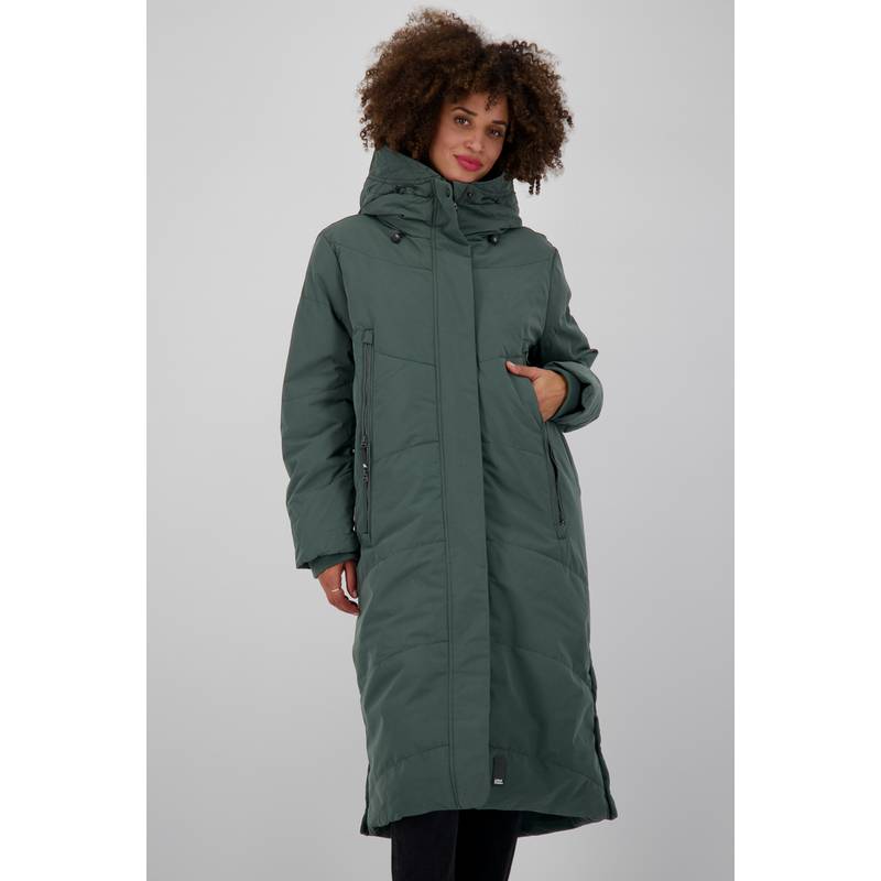 ALIFE AND KICKIN JunaAK Winterjacke Damen