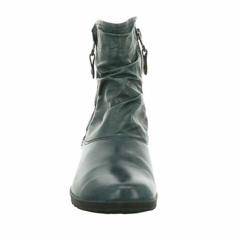 JOSEF SEIBEL Stiefeletten blau NALY 24