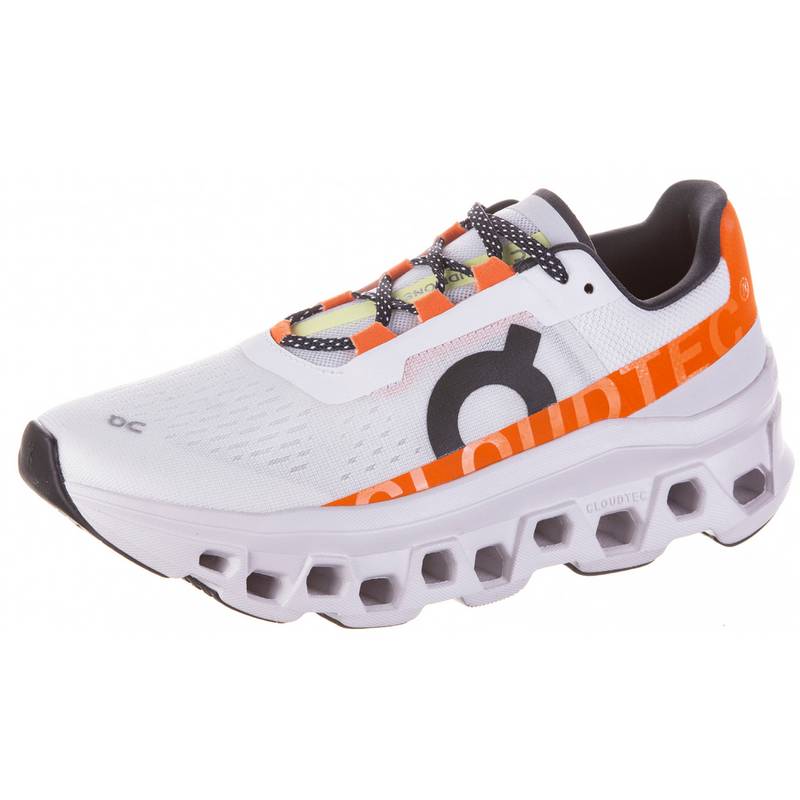 On Cloudmonster Laufschuhe Damen