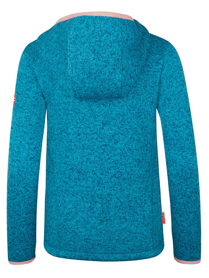 Trollkids Fleecejacke 