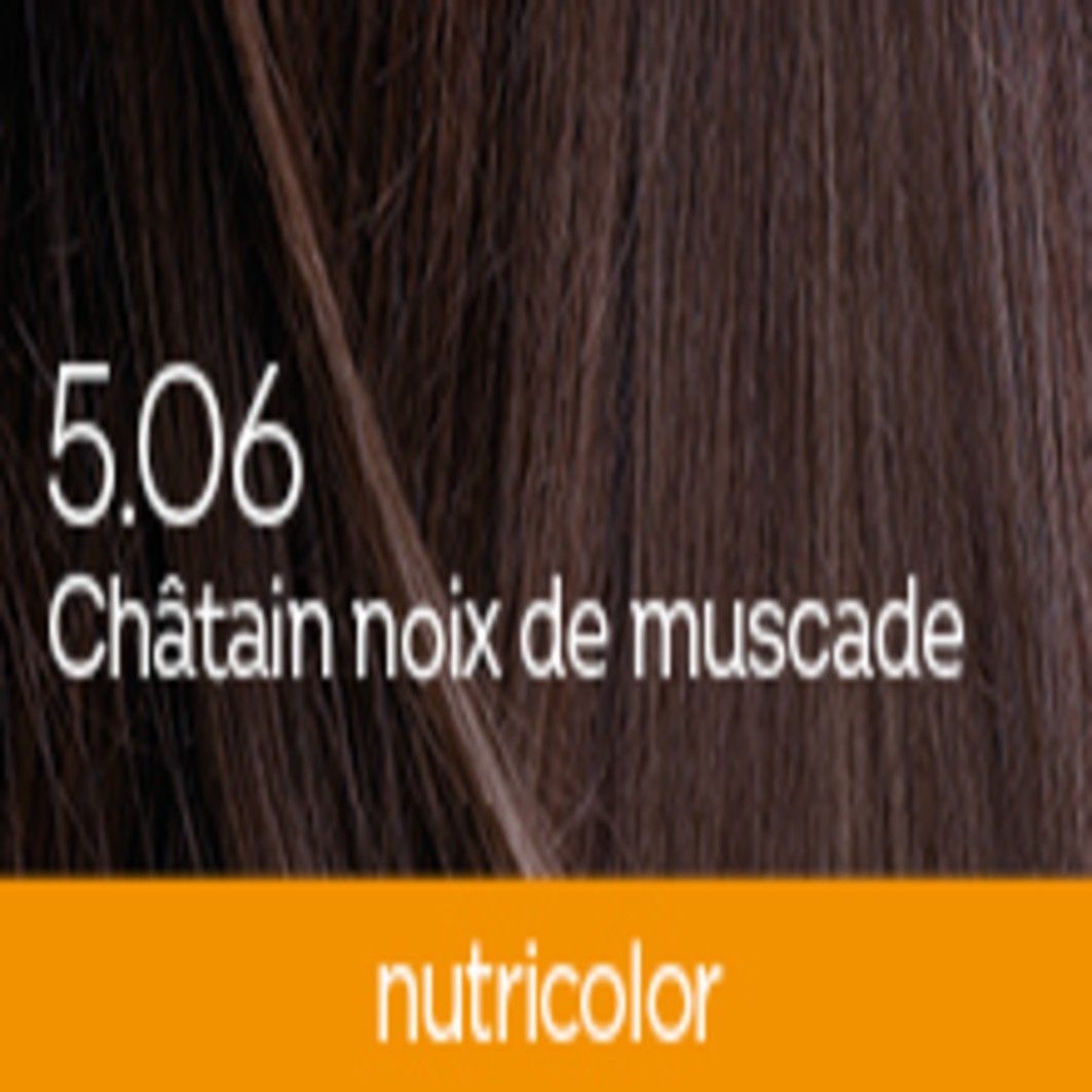 Biokap Nutricolor