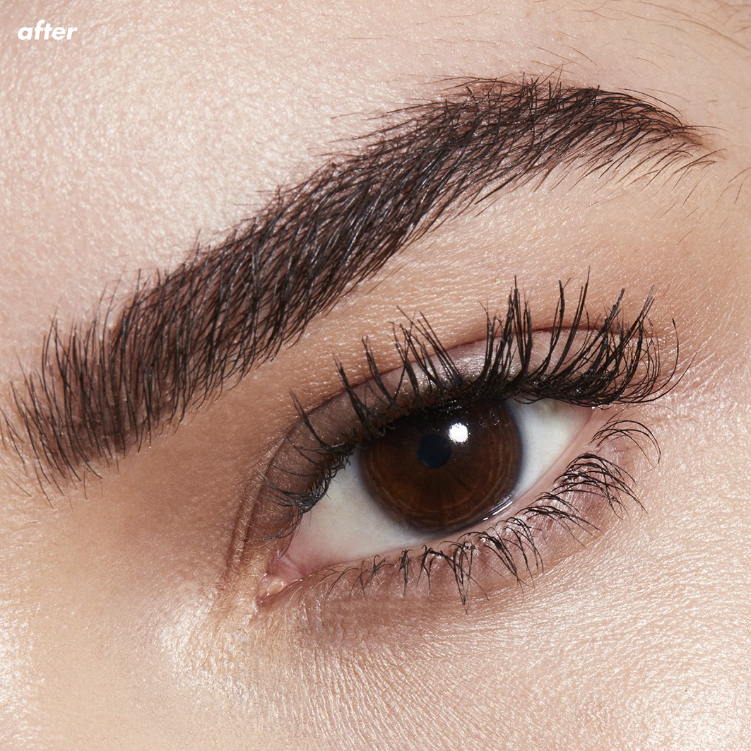 Bite-Size Brow