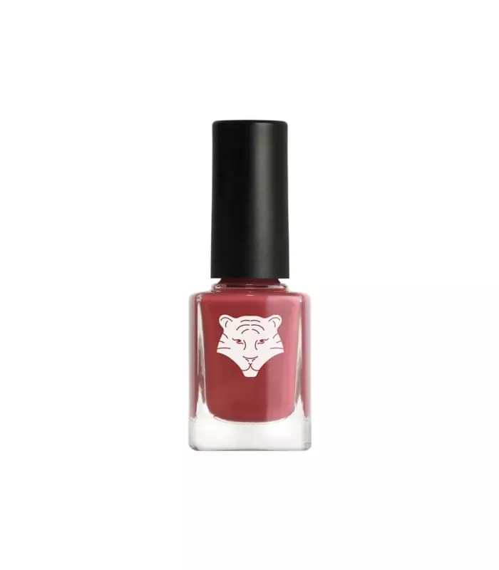 VERNIS A ONGLES NATUREL & VEGAN Vernis à ongles