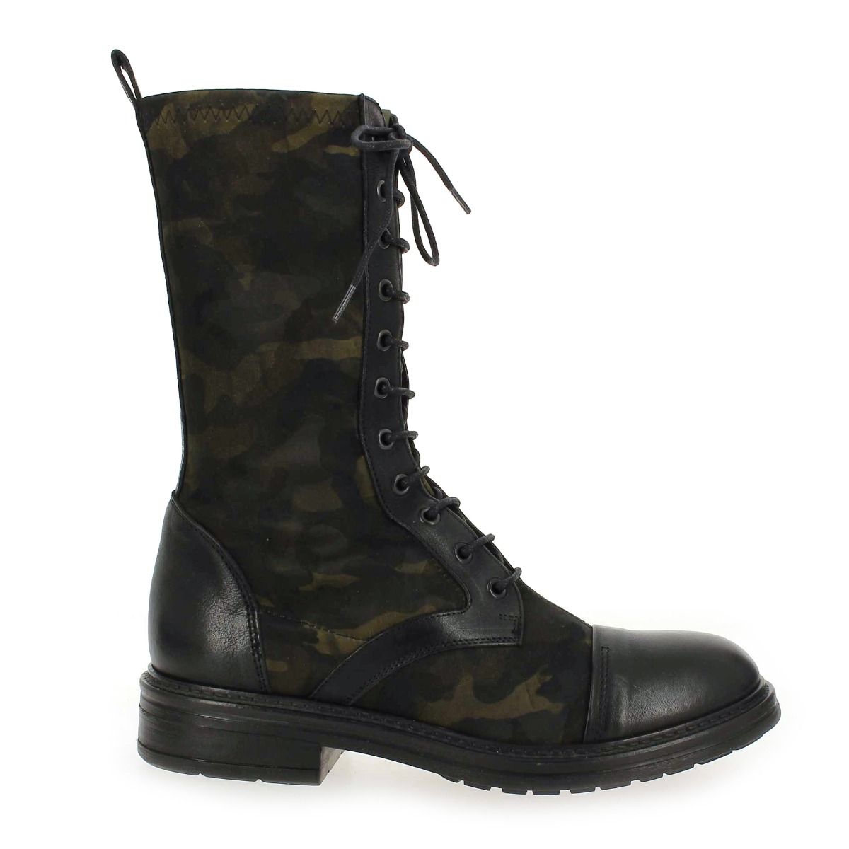 Fru.it  7030 - Noir Kaki
