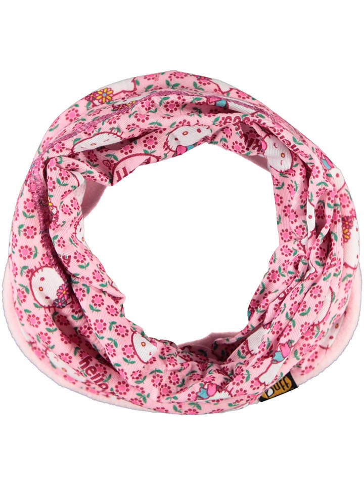 Buff Loop-Schal in Rosa - (L)46 x (B)22 cm günstig kaufen onesize
