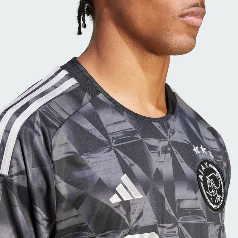 adidas Ajax 23/24 Ausweichtrikot Trikot Herren