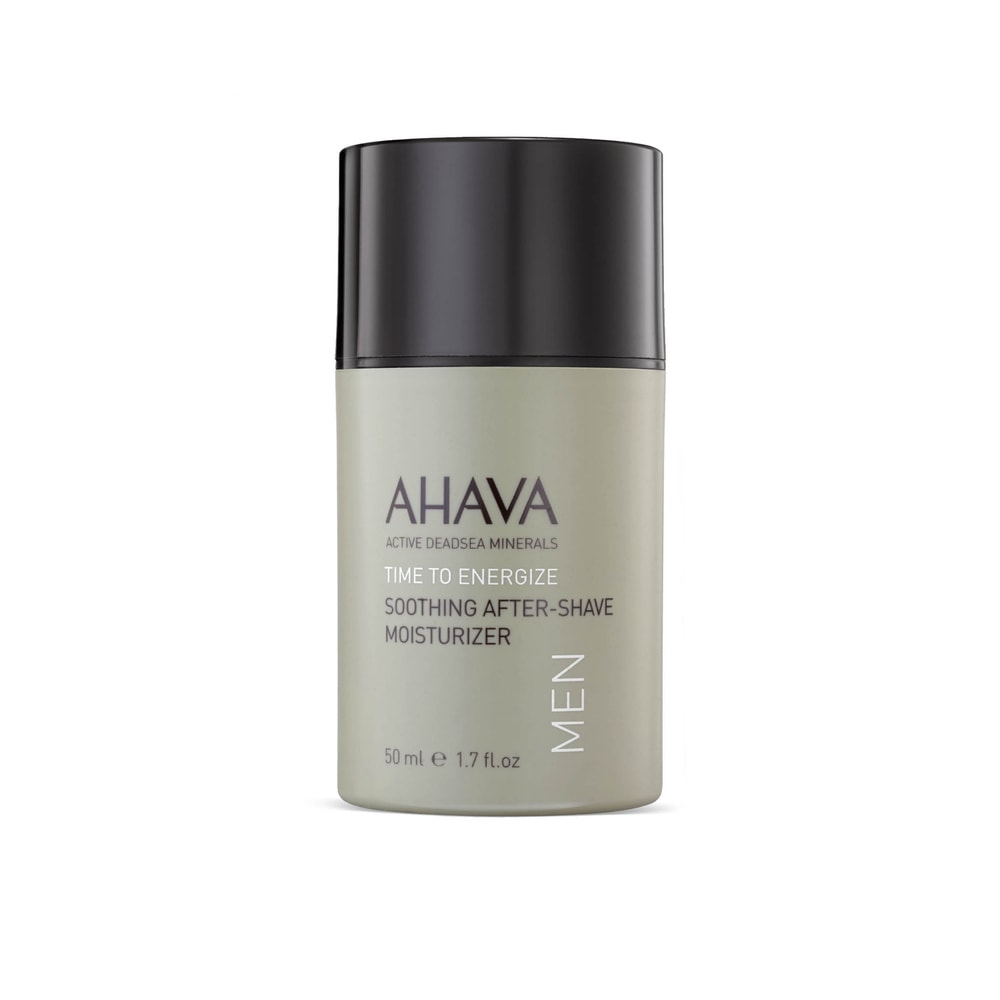 AHAVA Start Fresh for Men Coffret