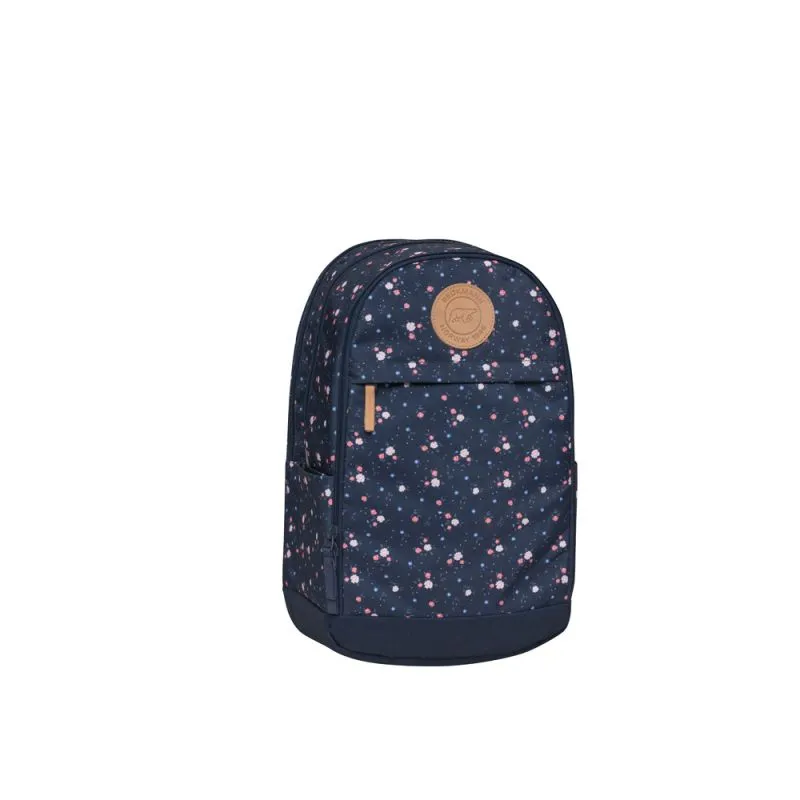 Beckmann Urban Midi Rucksack - Floral