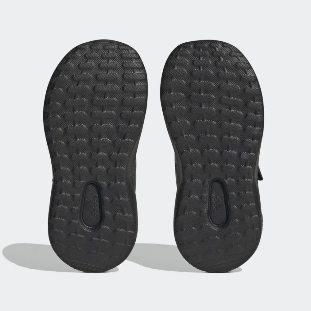 adidas FortaRun 2.0 Cloudfoam HP2502 / schwarz