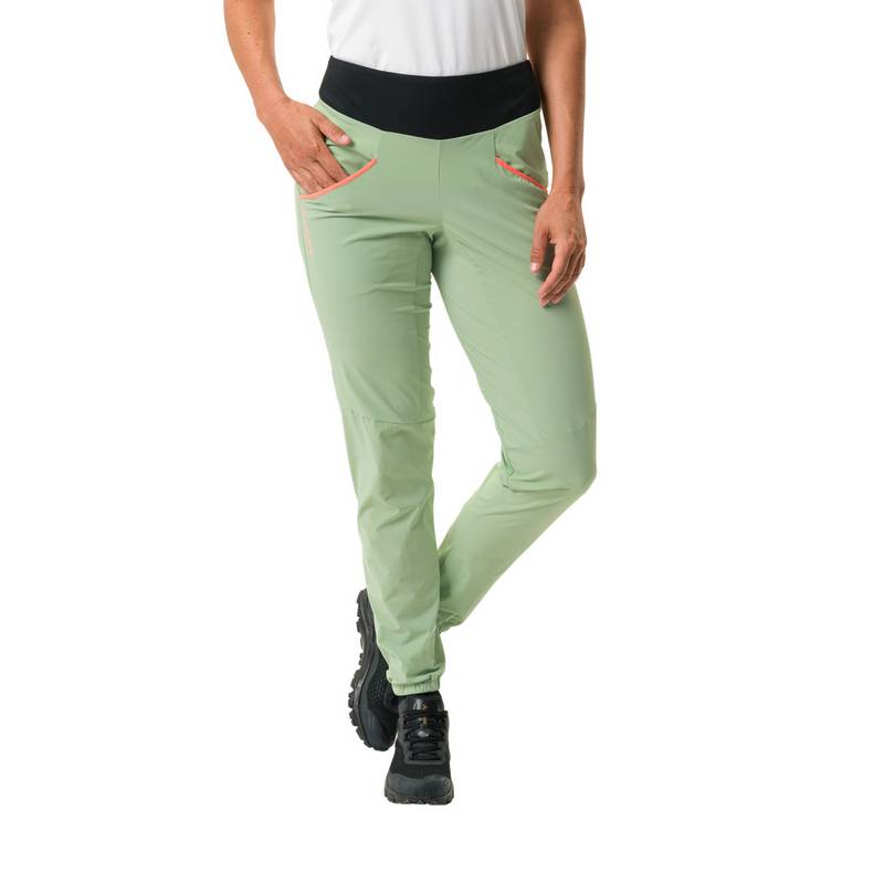 VAUDE Women's Scopi LW Pants Funktionshose Damen