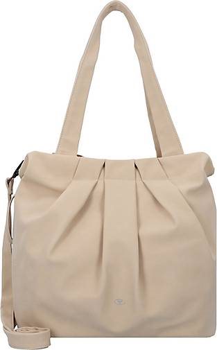 TOM TAILOR Aurelia Schultertasche 39.5 cm