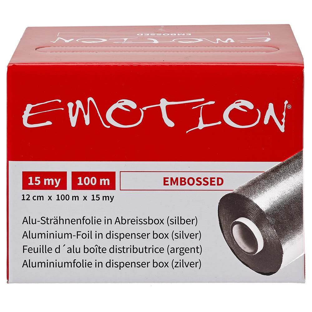 Efalock Emotion Alu-Folie 100 m