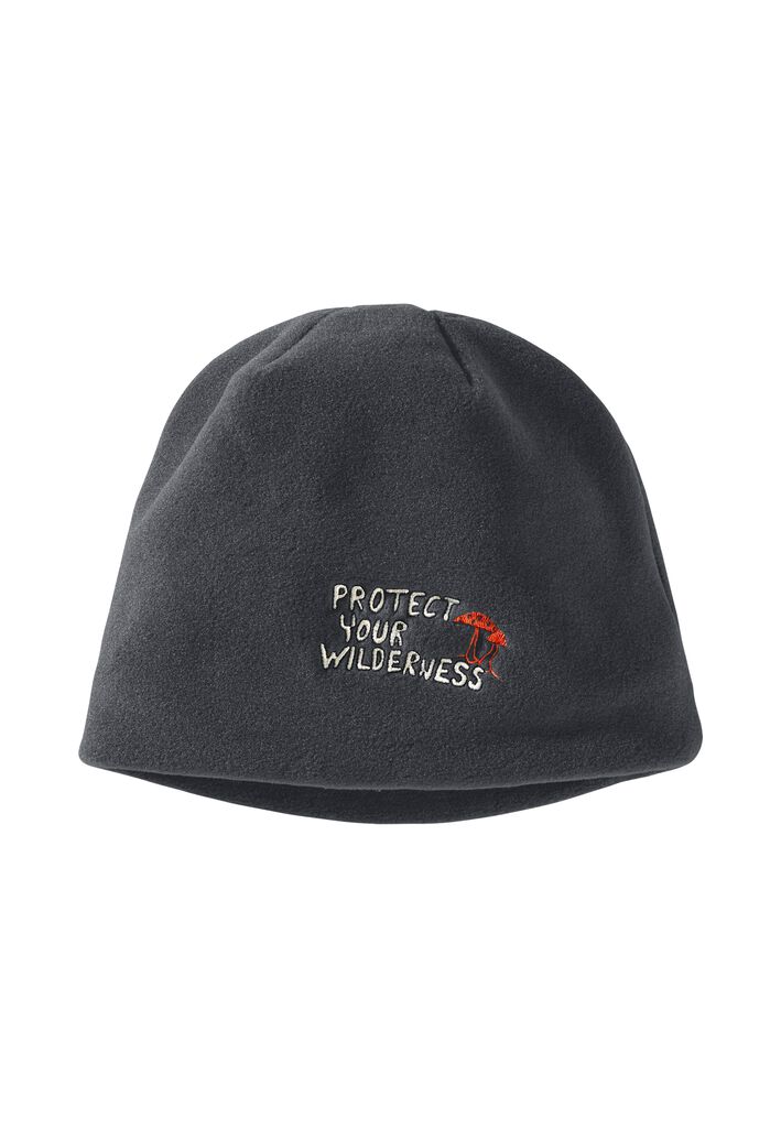 WILDERNESS BEANIE K Beanie Mütze Kinder