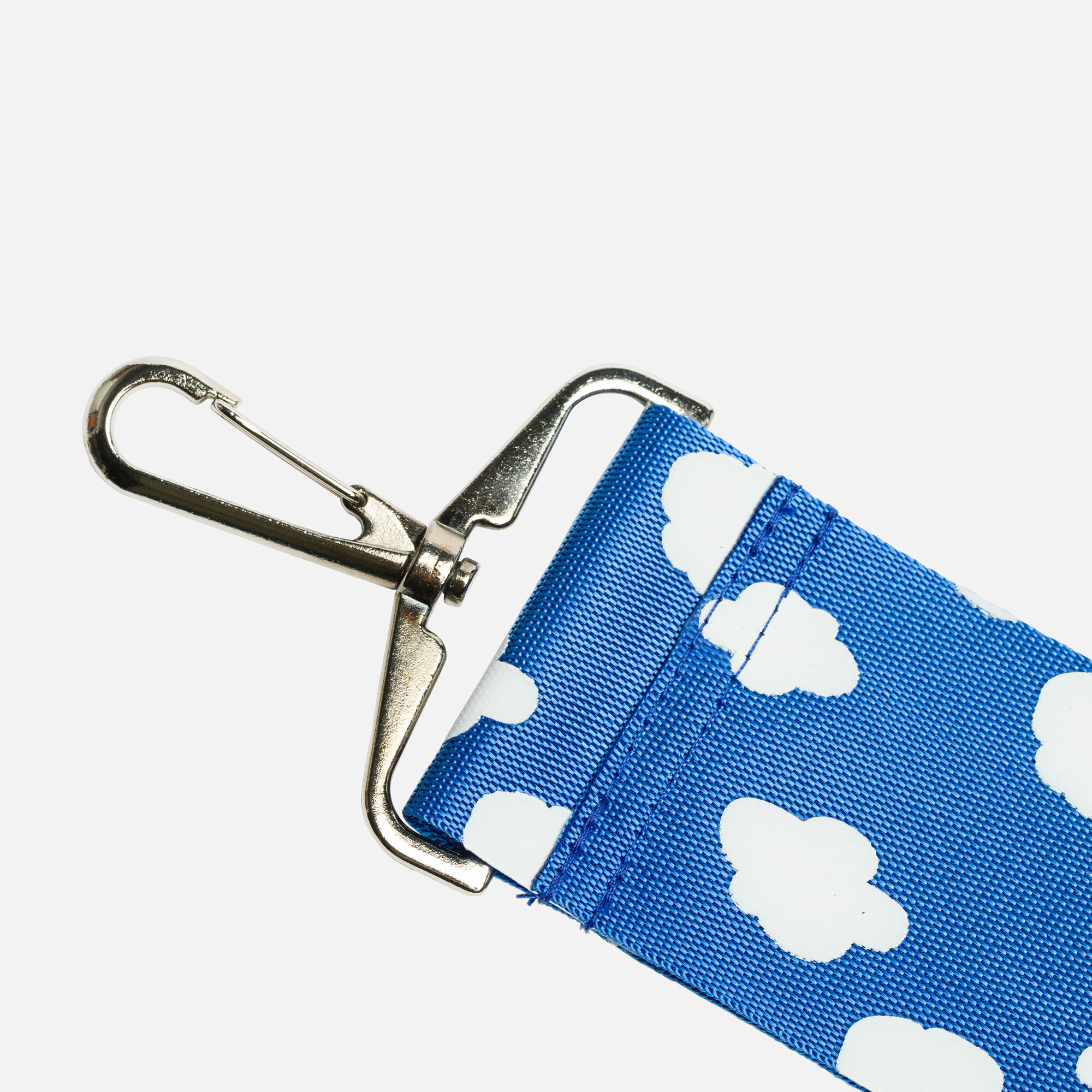 Porte-clés Kassi JCC Femme