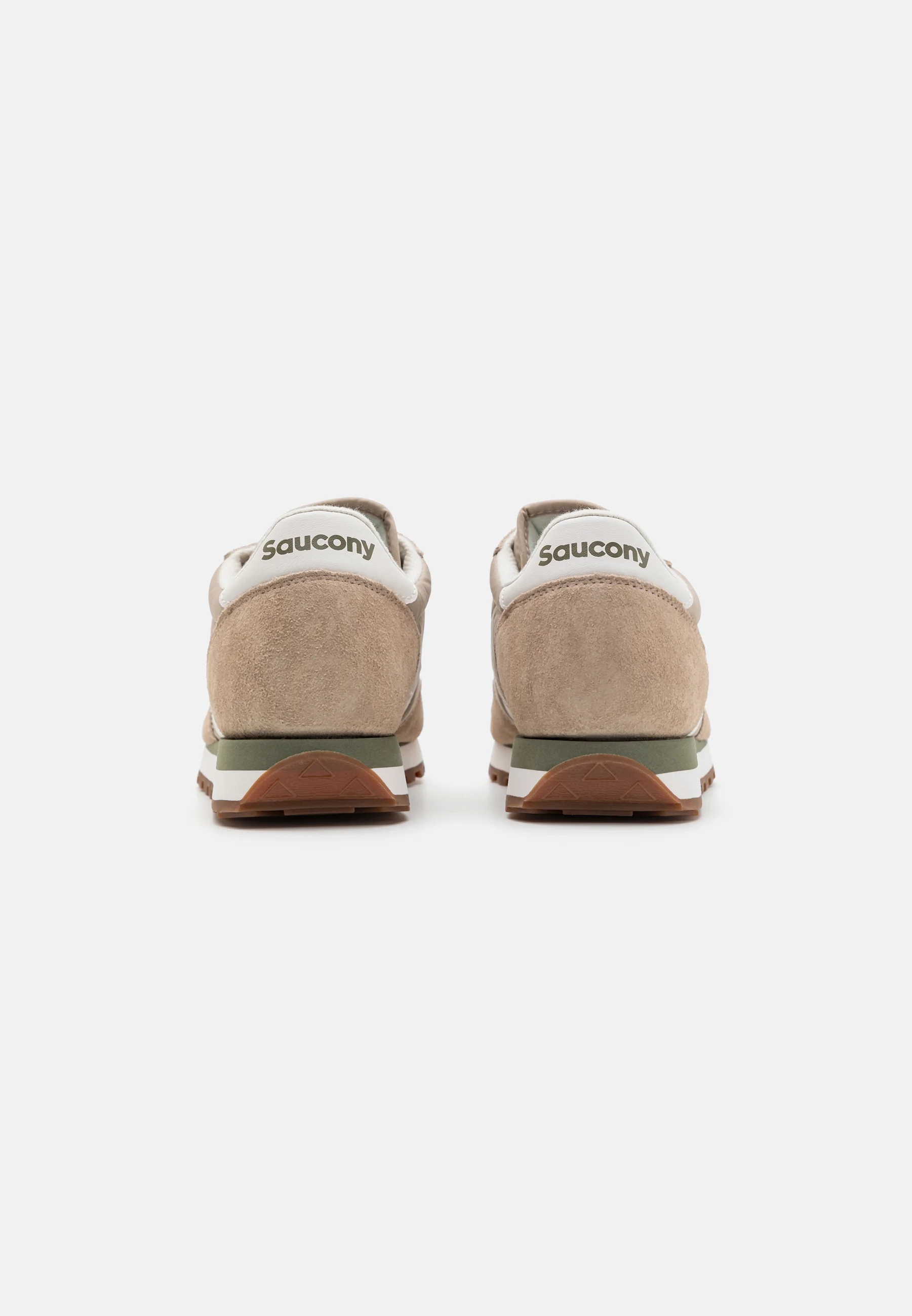 Saucony JAZZ ORIGINAL UNISEX - Zapatillas bajas