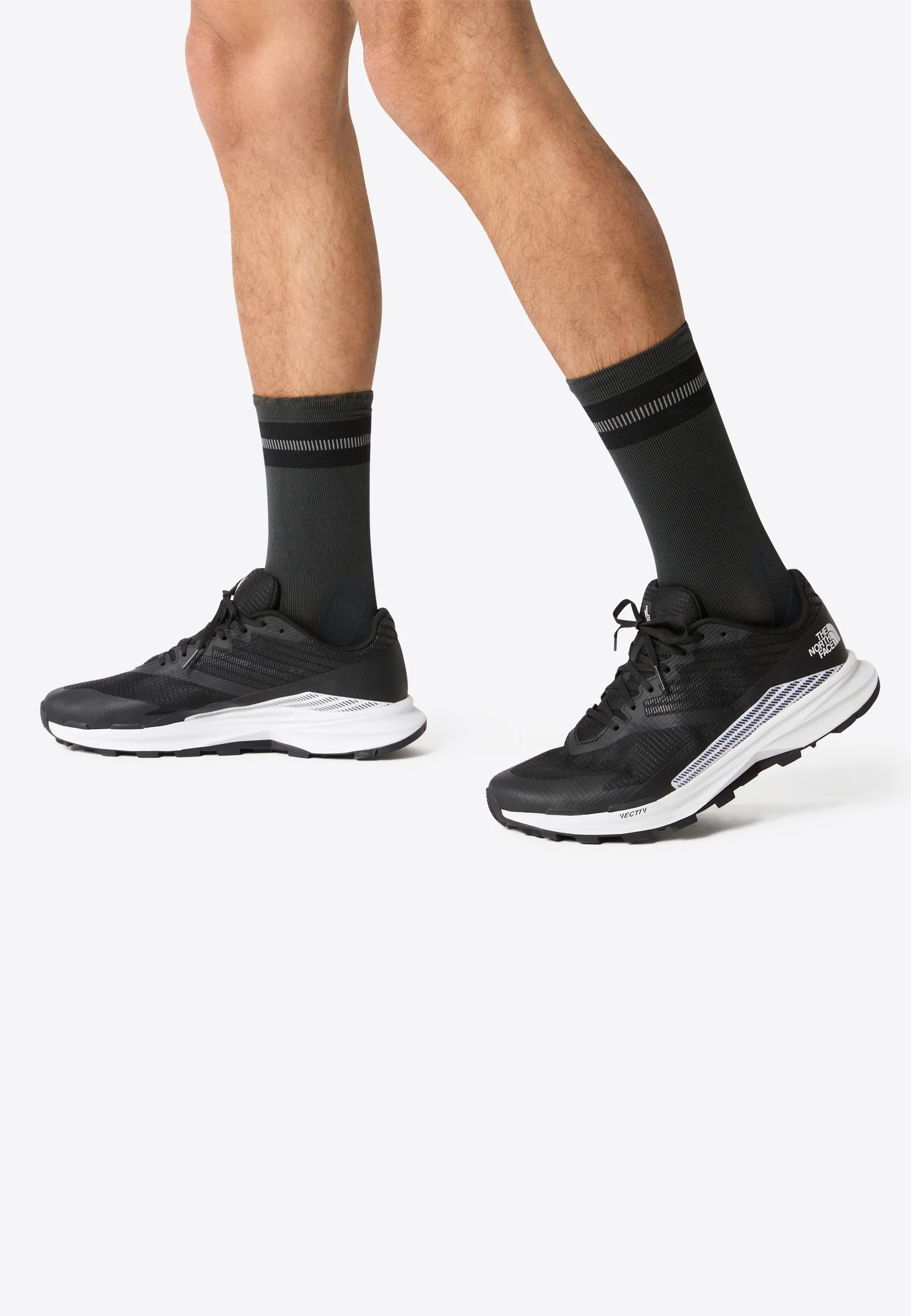 The North Face M VECTIV LEVITUM - Zapatillas de trail running