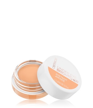 CATRICE Under Eye Brightener Instant Awake Augencreme-4 g