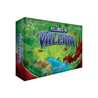 Villages of Valeria (EN)