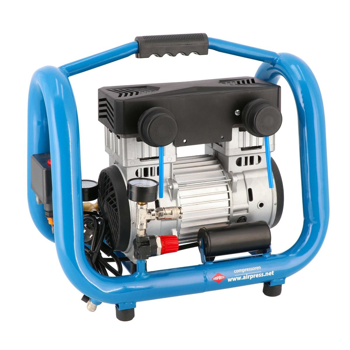 Compressor Airpress 36577 LMO 4-170 230 Volts