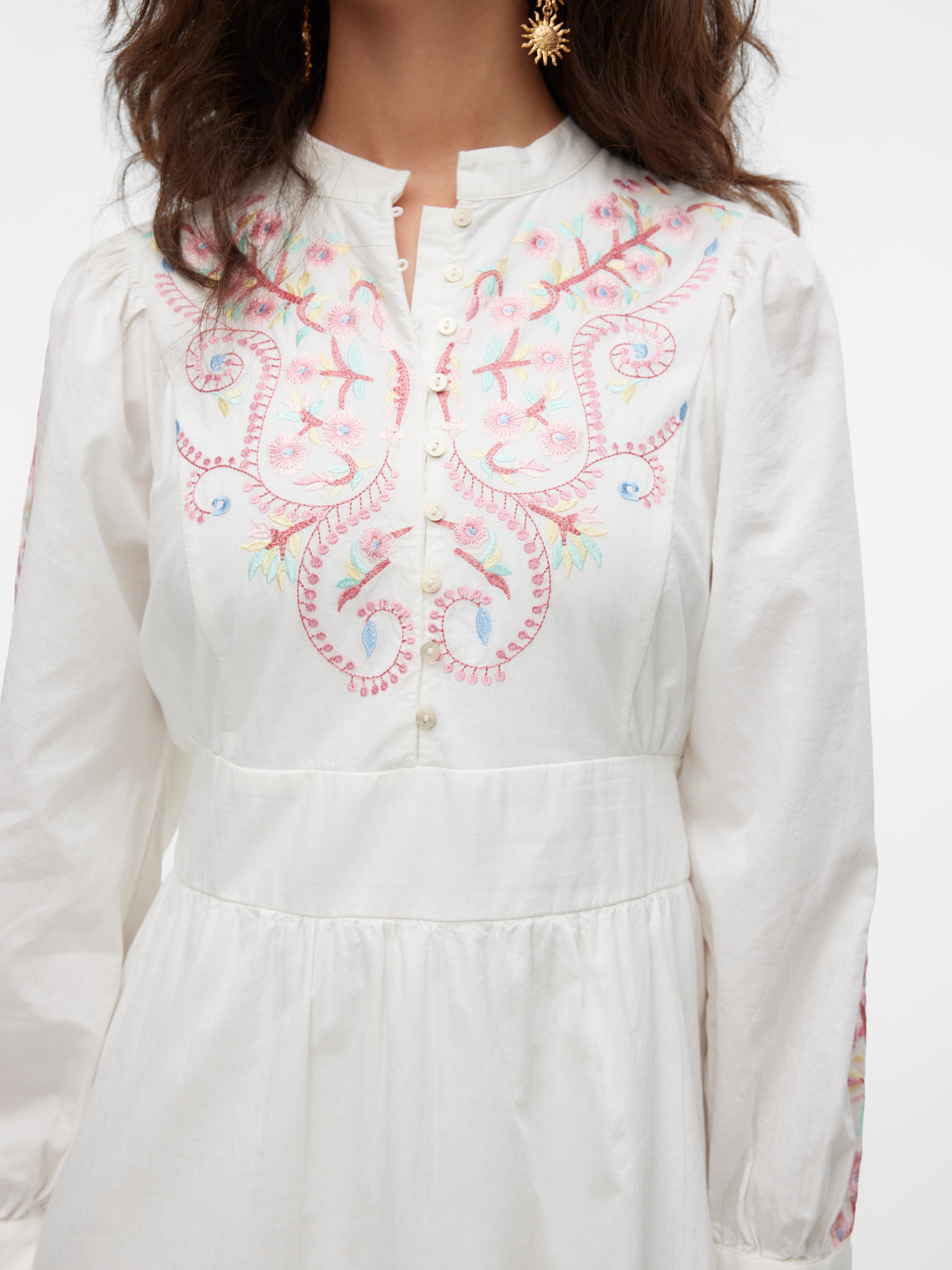 VMLILA Kurzes Kleid