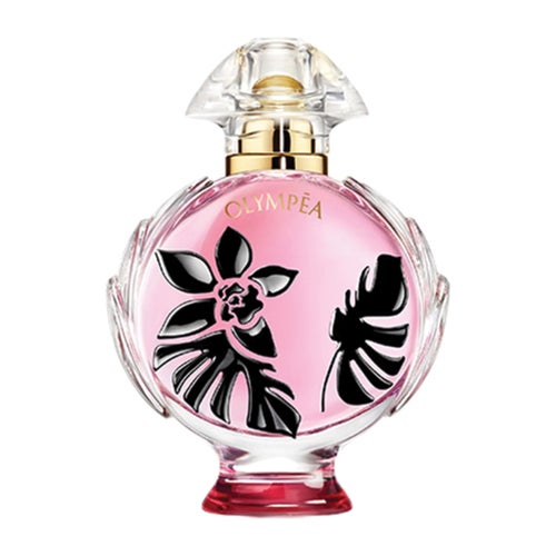 Paco Rabanne Olympéa Flora Eau de Parfum Intense 80 ml