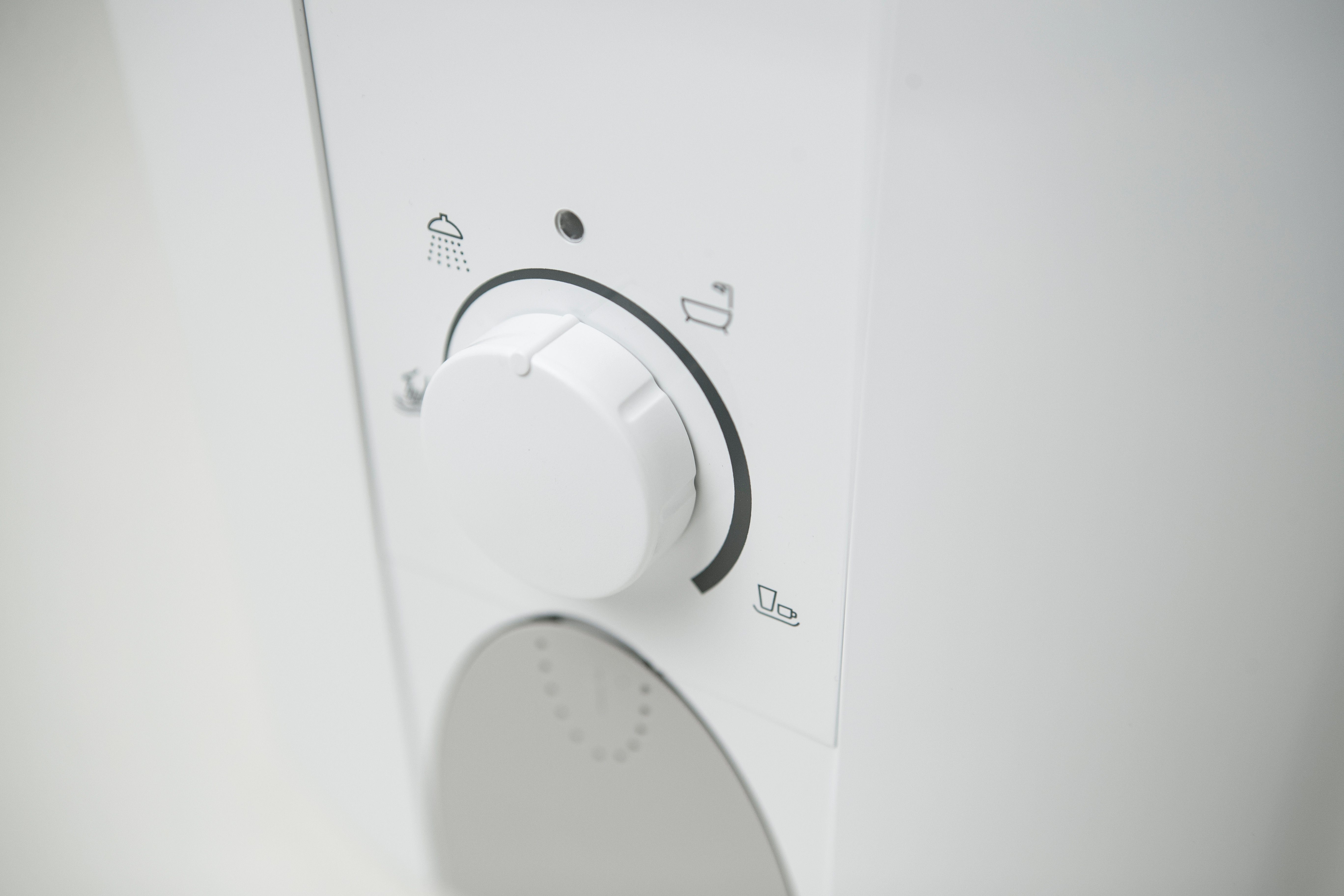 BOSCH Komfort-Durchlauferhitzer Tronic Comfort Plus