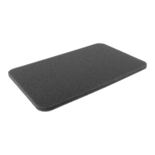 Feldherr Schaumstoff Abdeckung Half-Size 5 mm