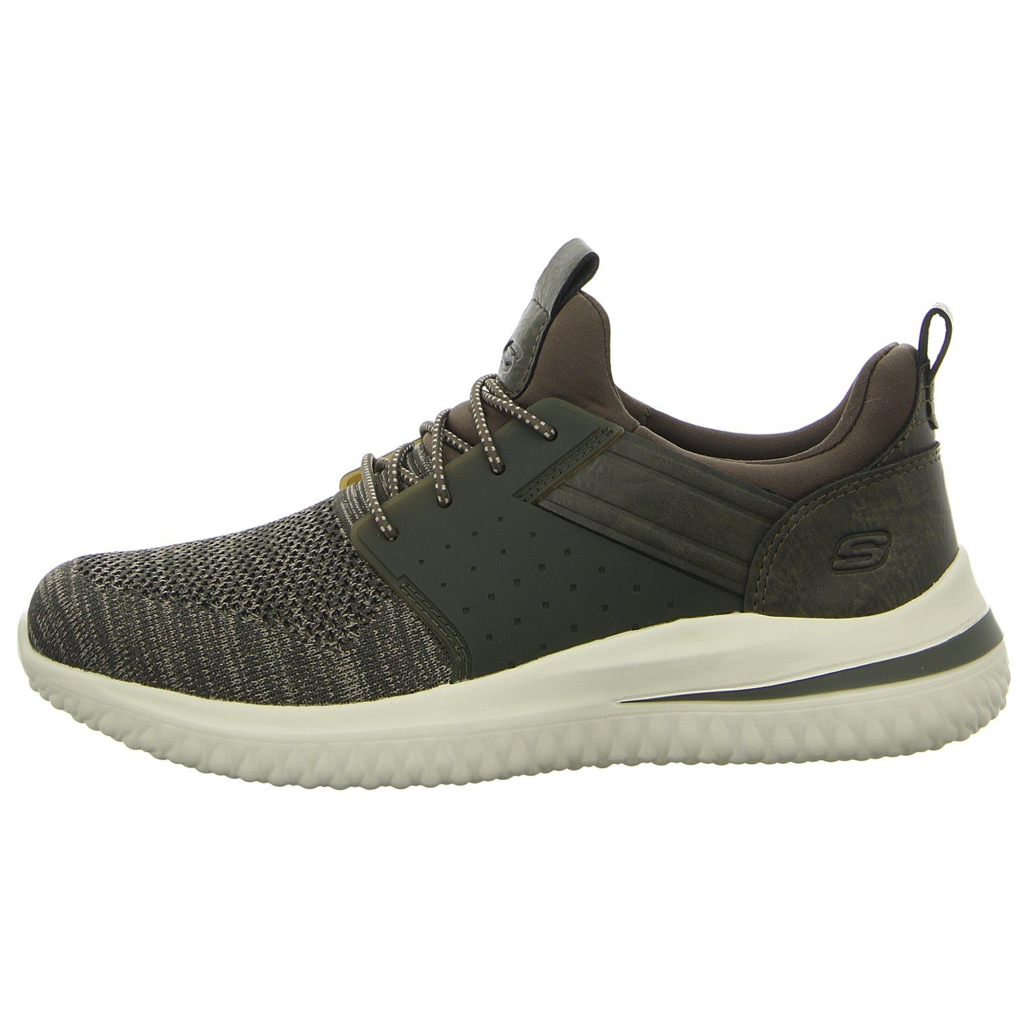 Skechers Delson 3.0-Cicada Sneaker