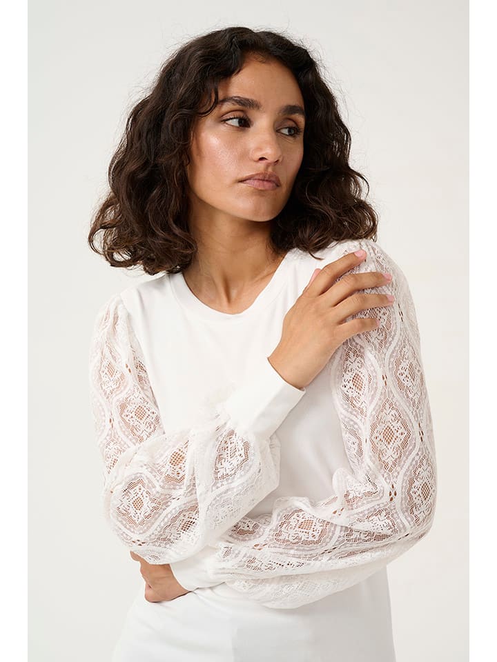 Kaffe Bluse 