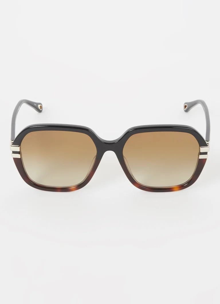 Ochelari de soare Chloé West CH0204S