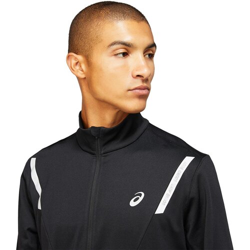 HERREN T-SHIRT LITE-SHOW WINTER 1/2 ZIP TOP
