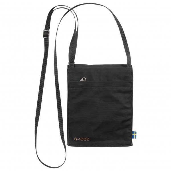 Fjällräven - Pocket - Umhängetasche