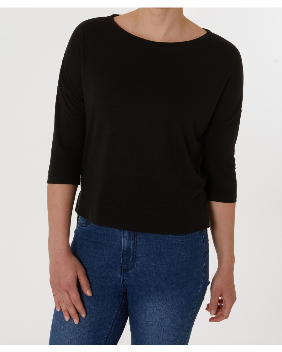 Lässiges Shirt