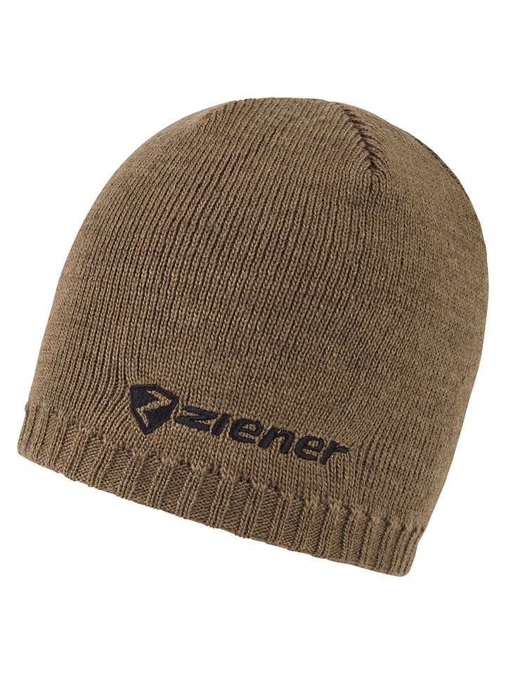 Ziener Beanie 
