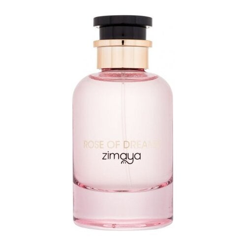 Zimaya Rose of Dreams Eau de Parfum 100 ml