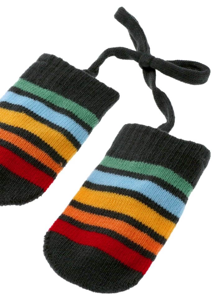Villervalla Handschuhe Herbst, Winter in grün günstig kaufen onesize