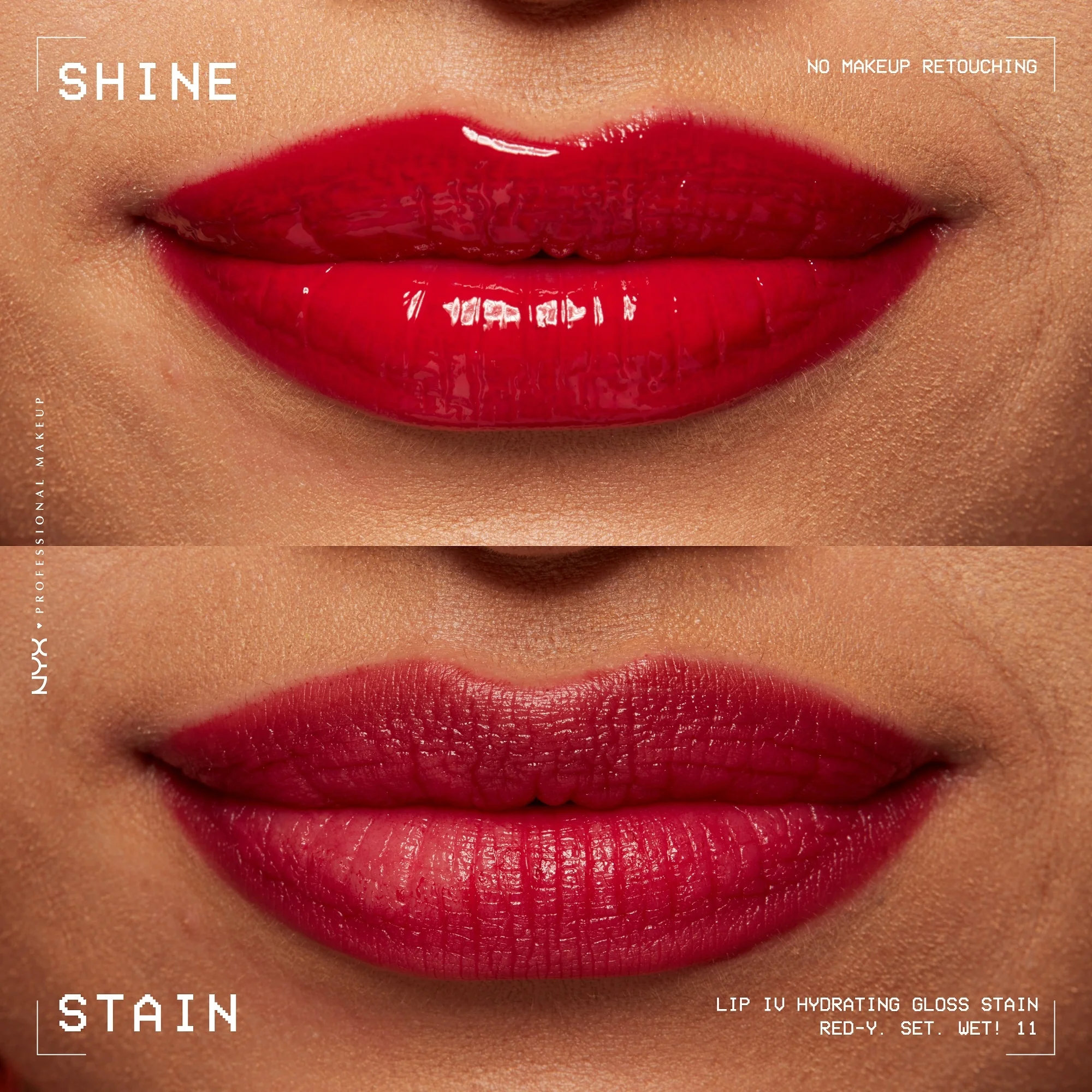 Labbra Lip IV - Gloss