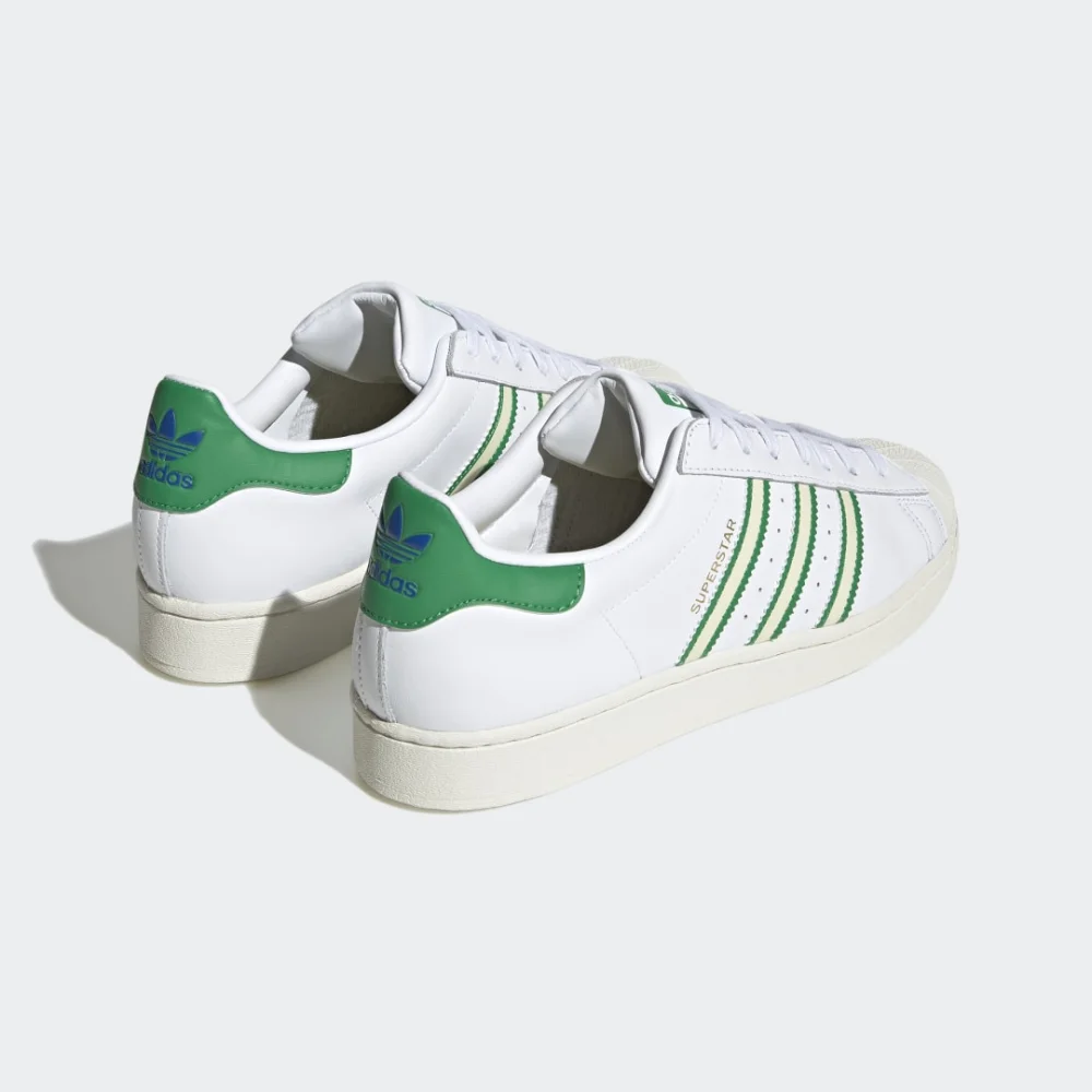 adidas Superstar GX9878 / weiss