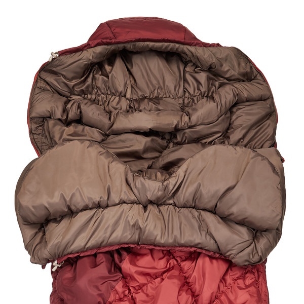 MEGLIS 1100 SYN - Kunstfaserschlafsack