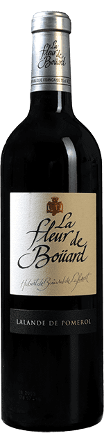 Le Plus de Chateau La Fleur de Bouard (Lalande-de-Pomerol) 2020