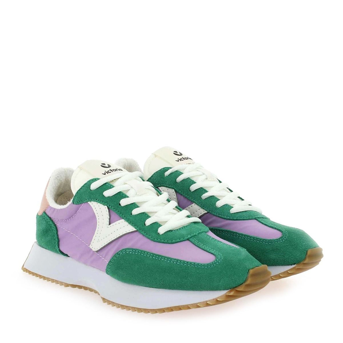Victoria  1134100 COSMOS - Lilas vert