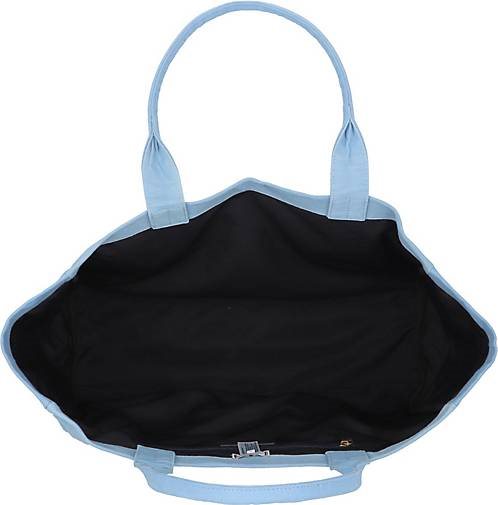 TOMMY HILFIGER Naturally TH Shopper Tasche 64 cm