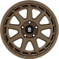 SPARCO GRAVEL sonstige - ATU