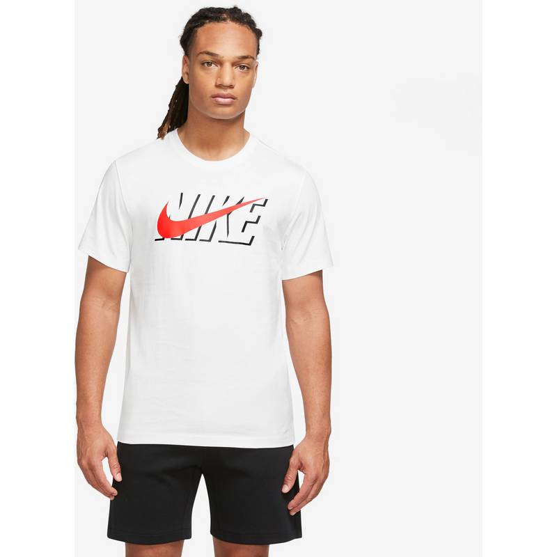 Nike NSW SWOOSH T-Shirt Herren