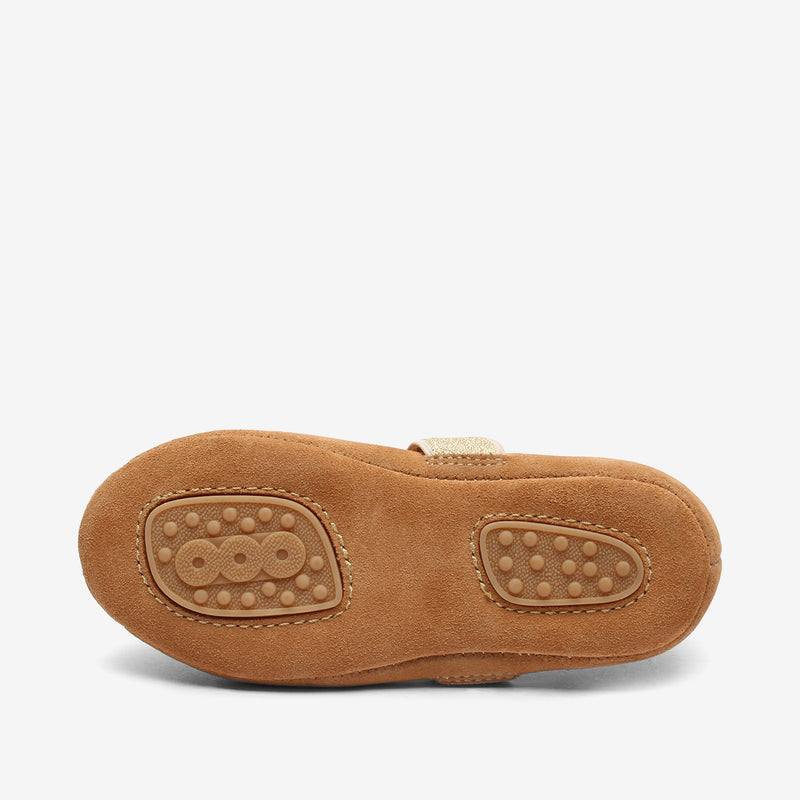 ballet tan - Braun
